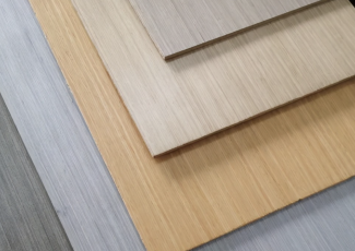 Formaldehyde-free Furniture Plywood