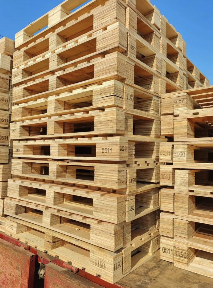 Contreplaqué décoratif en placage de bois technique fin