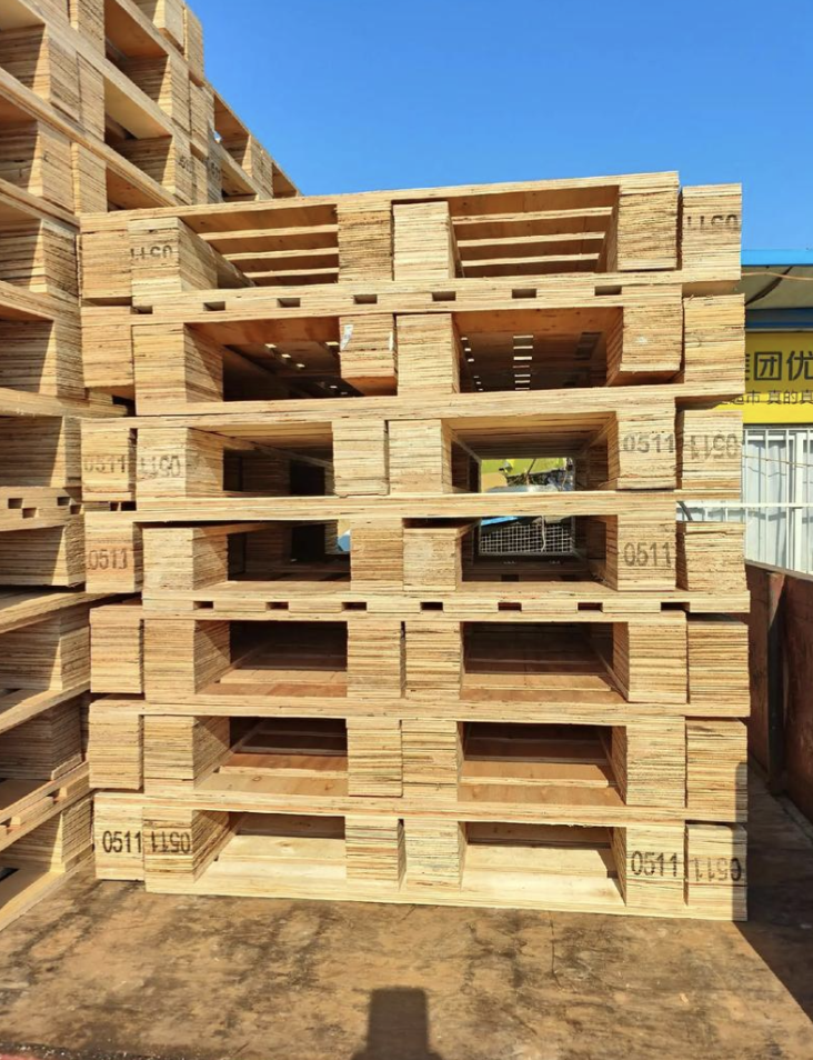 Contreplaqué décoratif en placage de bois technique fin