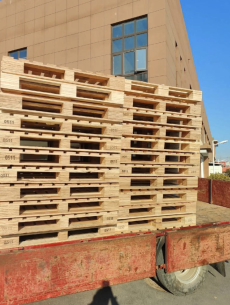 Thin Engineered Wood Veneer Decorative Plywood