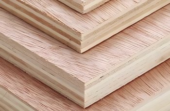 Fire-Retardant Fireproof Construction Plywood
