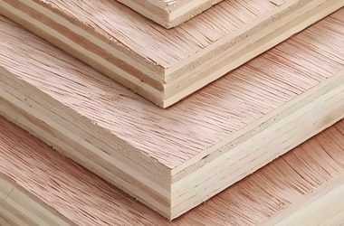 Fire-Retardant Fireproof Construction <span>Plywood</span>