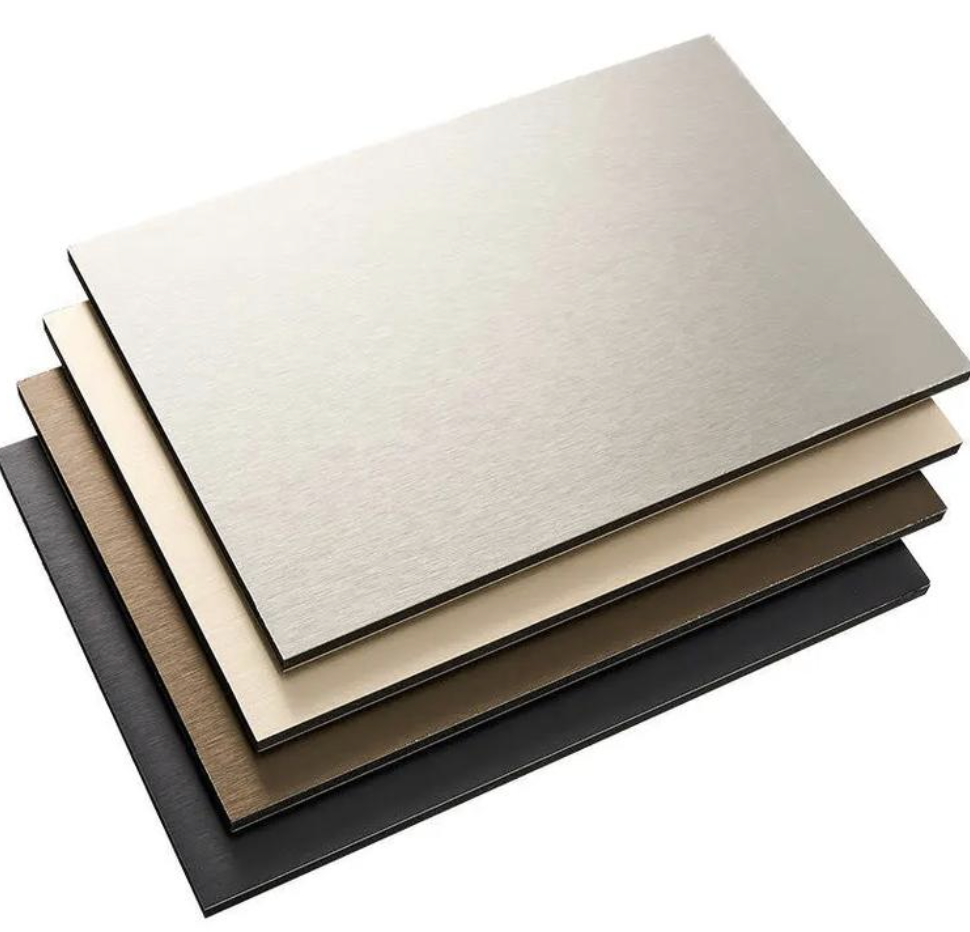 Low Formaldehyde Emission Decorative Plywood