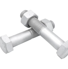 Extra-Long Heavy-Duty Solar PV Support Bolts