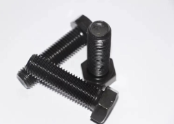 Anti-Lock Hex Head PV Anti-Vibration Mounting Bolts