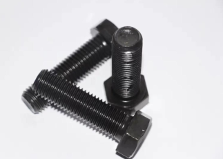 Anti-Lock Hex Head PV Anti-Vibration Mounting Bolts