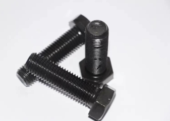 Anti-Lock Hex Head PV Anti-Vibration Mounting Bolts