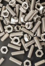 A4-70 316 Marine Grade Stainless Steel PV Bolts