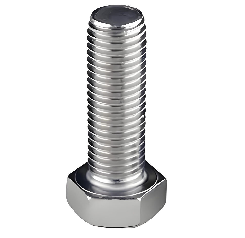 Coastal Salt-Resistant 316L PV Bolt