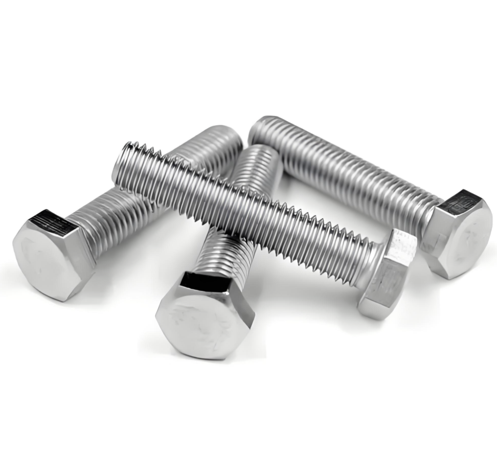 Coastal Salt-Resistant 316L PV Bolt