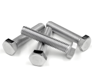 Coastal Salt-Resistant 316L PV Bolt