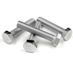 Coastal Salt-Resistant 316L PV Bolt