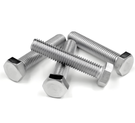 Coastal <span>Salt</span>-Resistant 316L PV Bolt