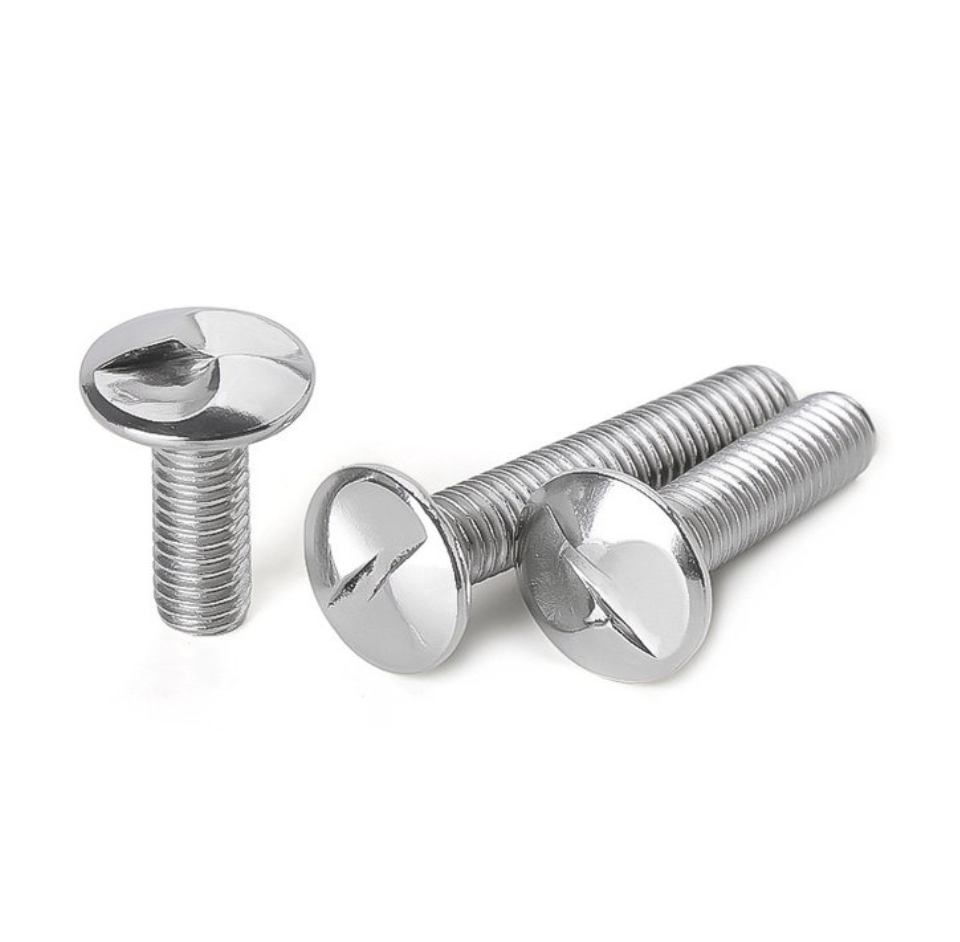 Tamper-Resistant Anti-Theft PV Bolt