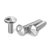 Tamper-Resistant Anti-Theft PV Bolt