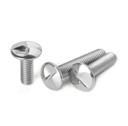 Tamper-Resistant Anti-Theft PV Bolt