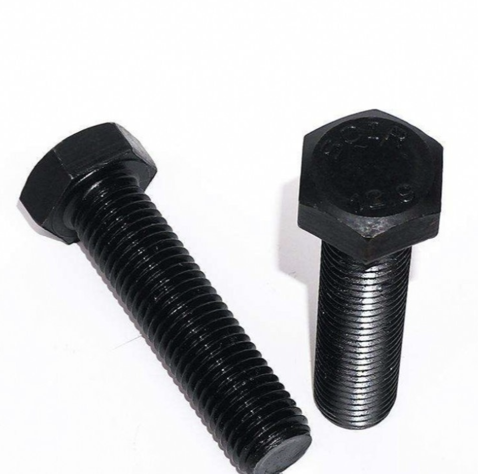 10.9 Grade Alloy Steel High-Strength PV Bolt