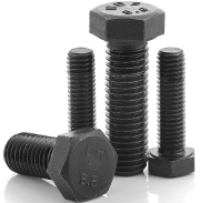 10.9 Grade Alloy Steel High-Strength PV Bolt