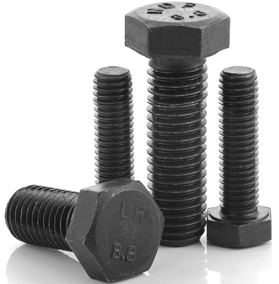 Handan Hongdefa Fastener Manufacturing Co., Ltd