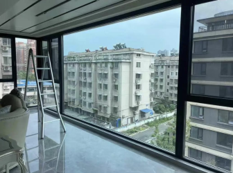 Home Privacy & Heat Insulation Window <span>Film</span>