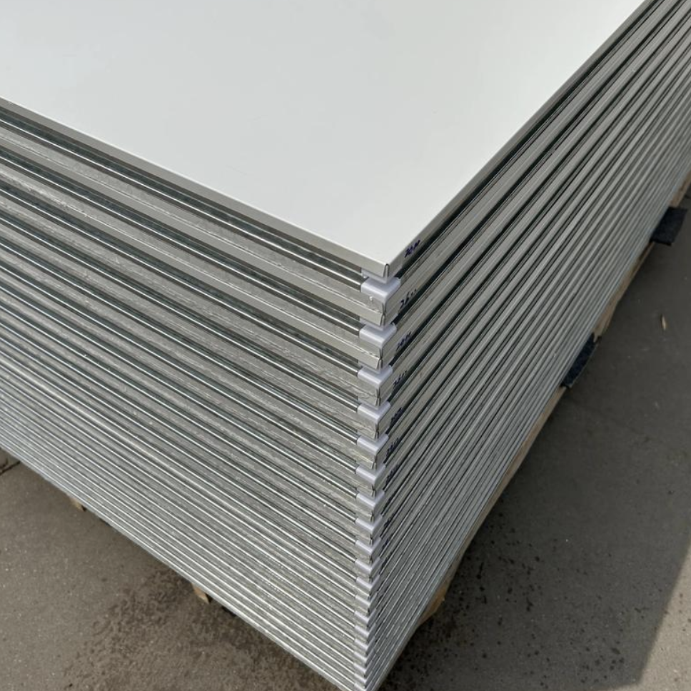 Clean Workshop Special Rock Wool Board