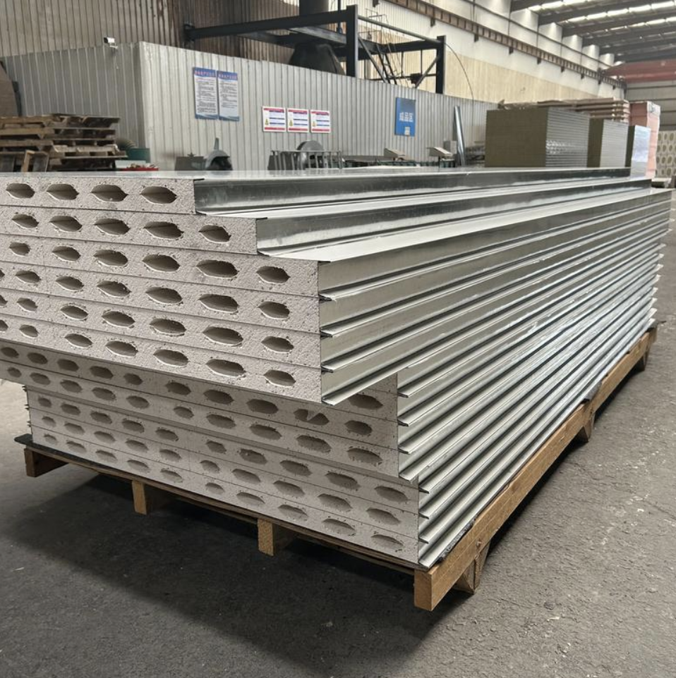 Clean Workshop Special Rock Wool Board