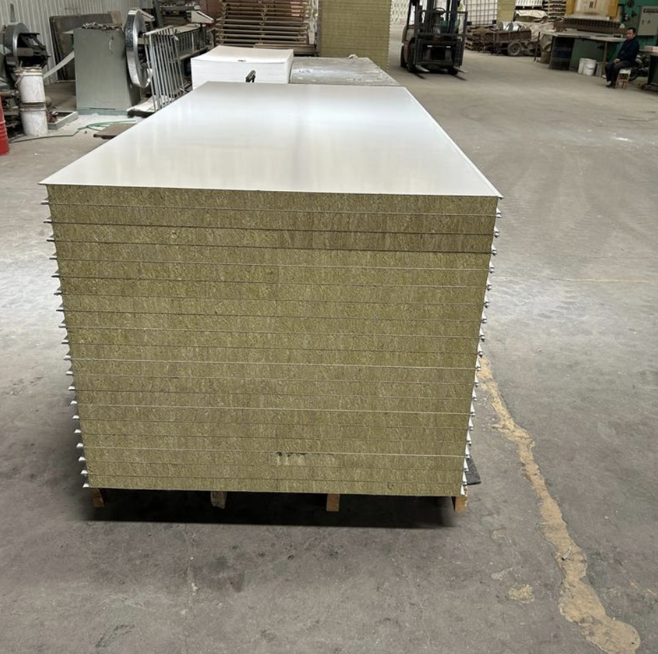 Clean Workshop Special Rock Wool Board