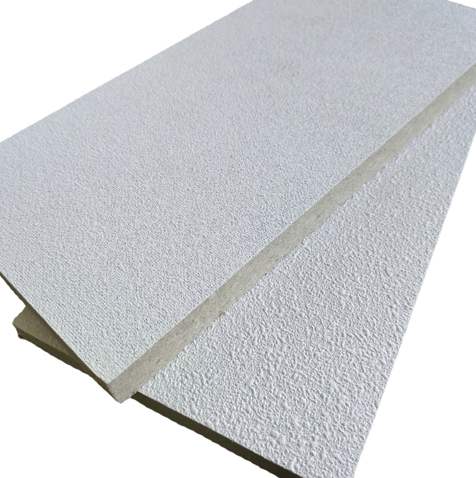 Acoustic Ceiling Rock Wool Board