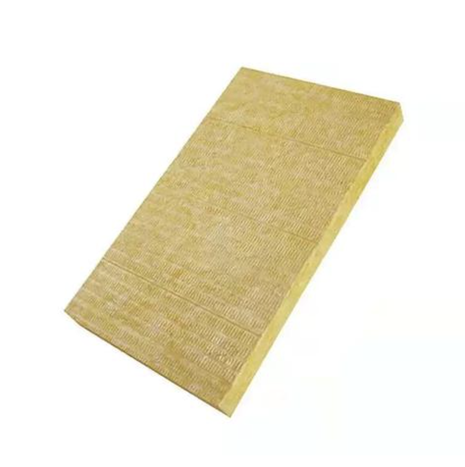 A-Grade Fireproof Exterior Wall Decorative Integrated Rock Wool Board