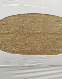 High-Density Exterior Wall Insulation Rock Wool Board