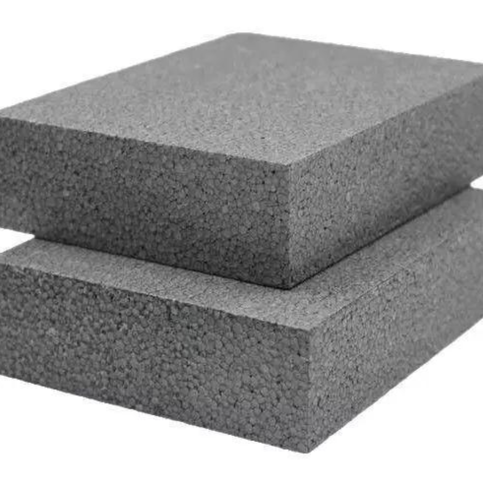 Tấm cách nhiệt composite than chặn âm thanh trang trí nội thất