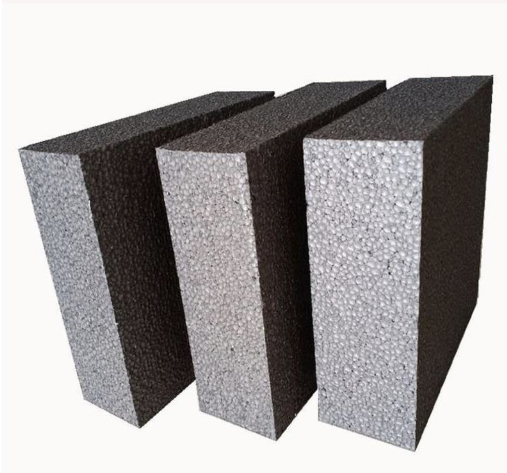 Tấm cách nhiệt composite than chặn âm thanh trang trí nội thất