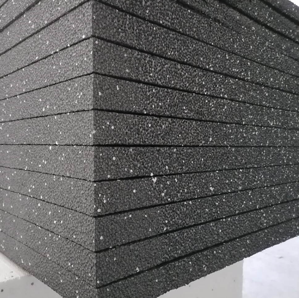 Tấm cách nhiệt composite than chặn âm thanh trang trí nội thất