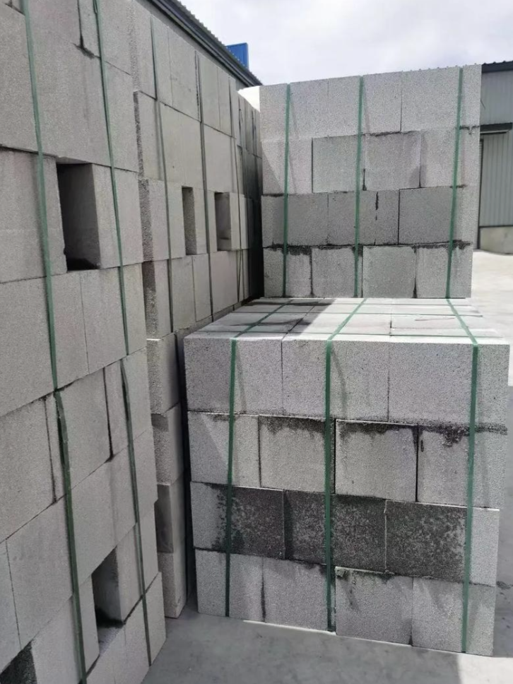 Papan Insulasi Komposit Grafit Tersemat Bangunan Pra-Manufaktur