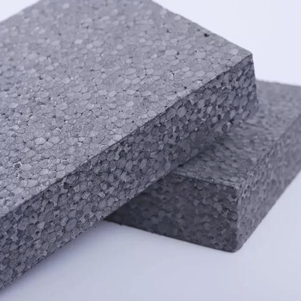 Papan Isolasi Komposit Grafit Atap Terbalik