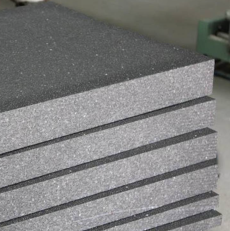 Bảng cách nhiệt composite than chì mái ngược