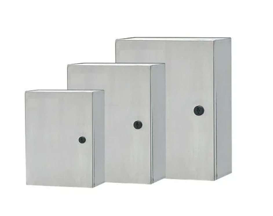 Kotak Kontrol Tipe FKJX