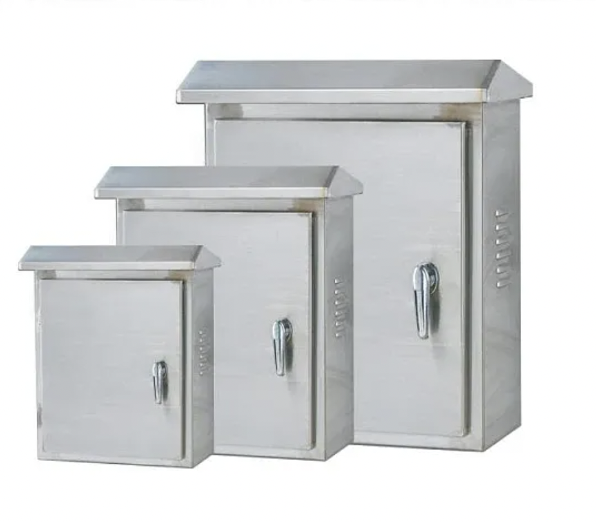 Kotak Kontrol Tipe FKJX