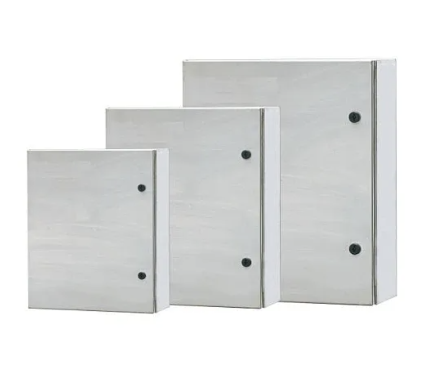 Kotak Kontrol Tipe FKJX