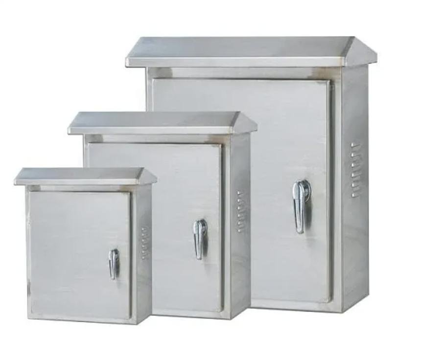 Perangkat Distribusi Daya Ganda FKSX