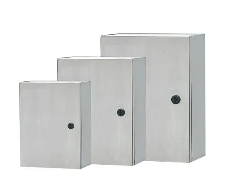 Perangkat Distribusi Daya Ganda FKSX