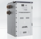 KYN61-40.5-4000-31.5型铠装移开式交流金属封闭开关柜