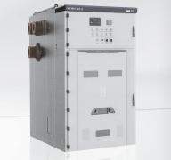KYN61-40.5-4000-31.5 Panel Switch Daya AC Tertutup Logam Bersarang Baja Dapat Dipindahkan