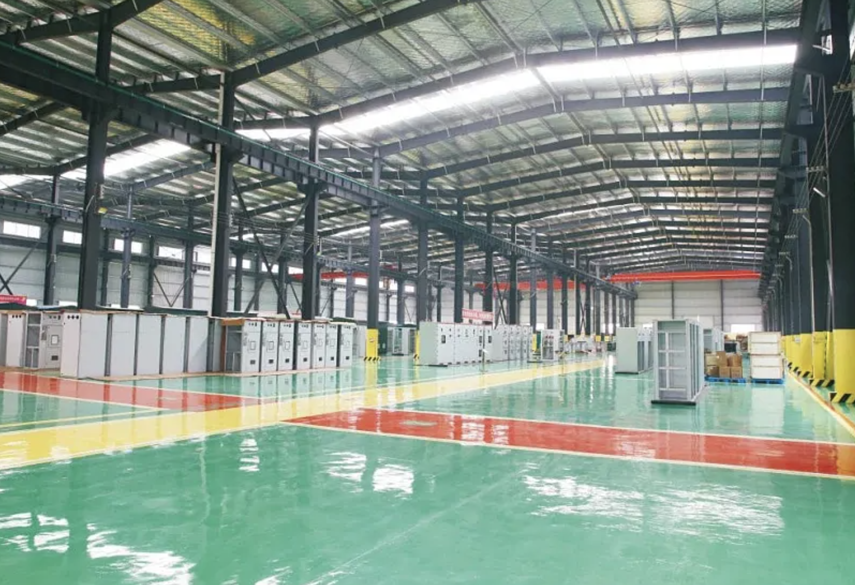 KYN61-40.5-4000-31.5 Tủ điện từ AC bao kín kim loại di động có giáp kim loại