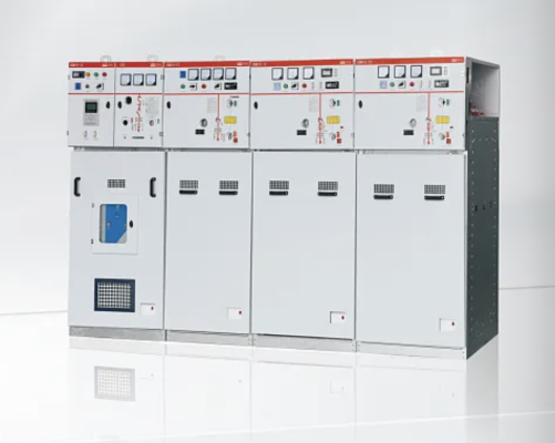 HXGN15-12 AC Metal Ring Network Switchgear