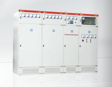 Tủ phân phối điện áp thấp loại GGD