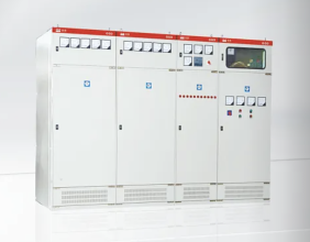 GGD Type Low-Voltage Distribution Cabinet