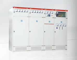 GGD Type Low-Voltage Distribution Cabinet