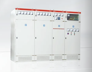 GGD Type Low-Voltage Distribution Cabinet