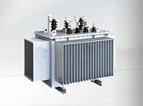 S11 Oil Immersed Power Transformer